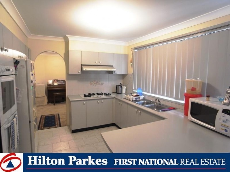 Hassall Grove NSW 2761