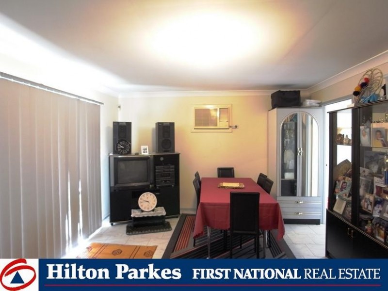 Hassall Grove NSW 2761