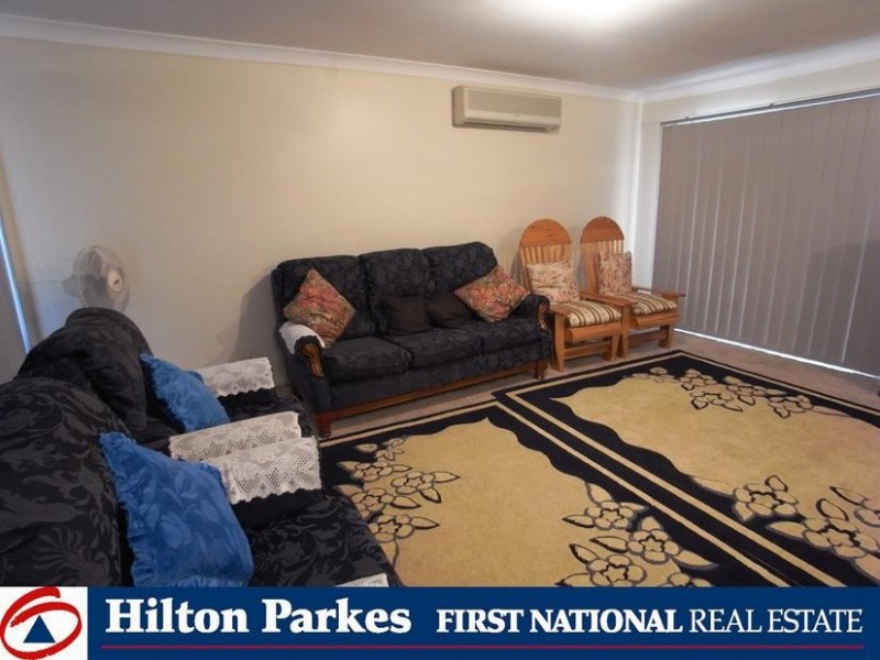 Hassall Grove NSW 2761