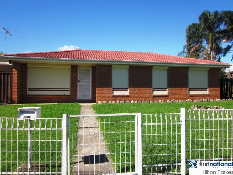 19 Romley Crescent, Oakhurst NSW 2761