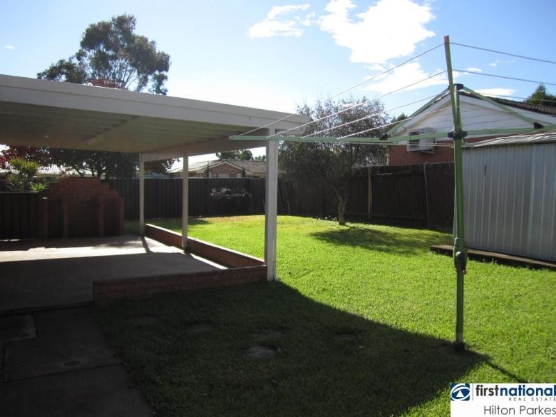 19 Romley Crescent, Oakhurst NSW 2761