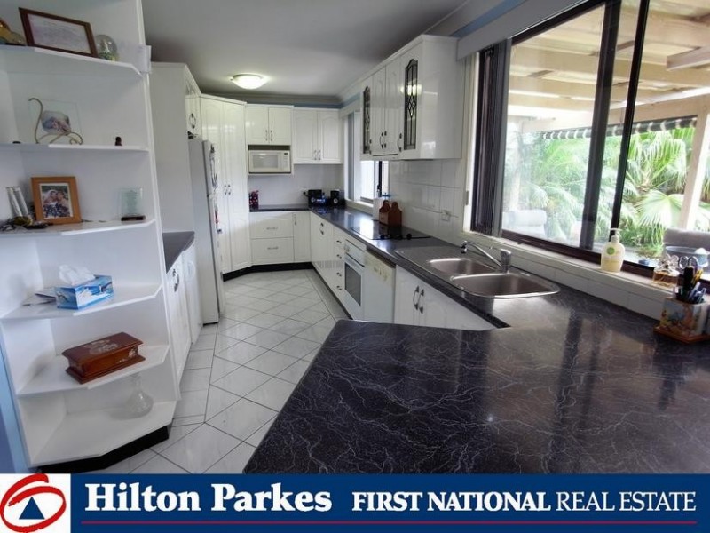 Hassall Grove NSW 2761
