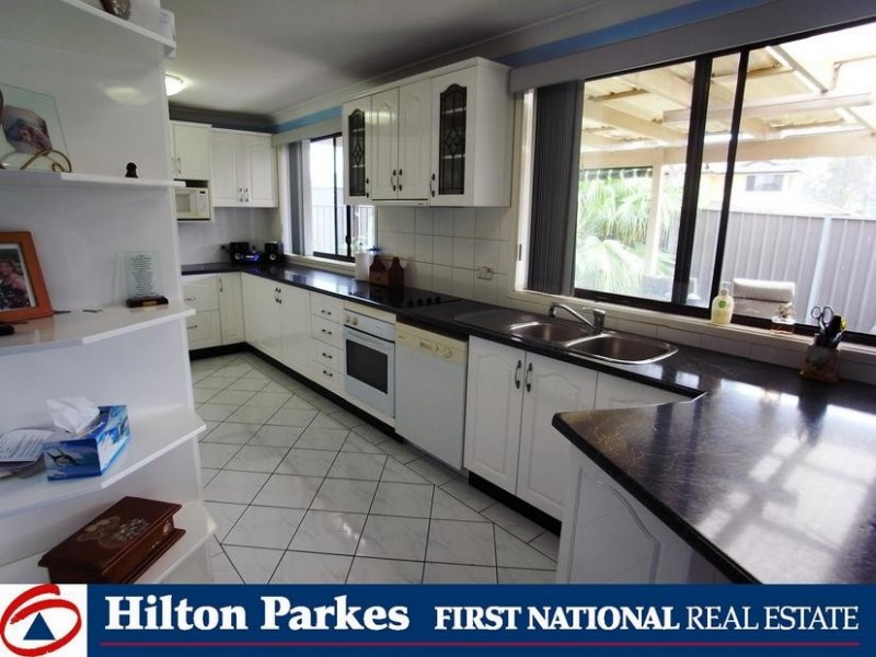 Hassall Grove NSW 2761