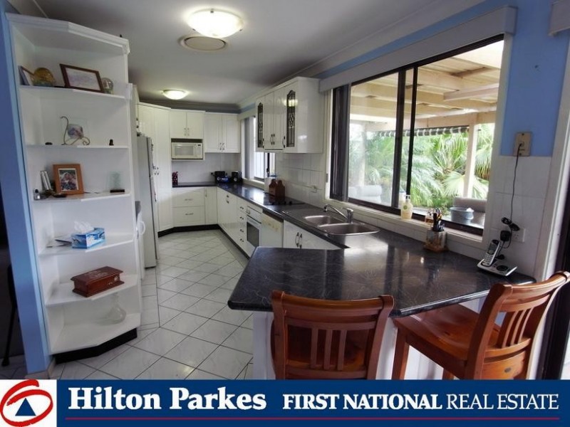 Hassall Grove NSW 2761