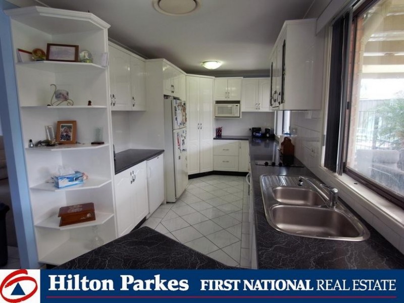 Hassall Grove NSW 2761