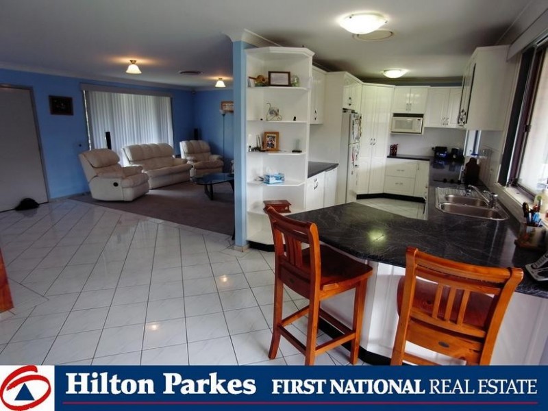 Hassall Grove NSW 2761