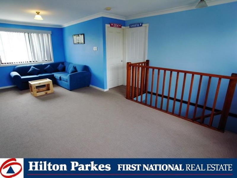Hassall Grove NSW 2761