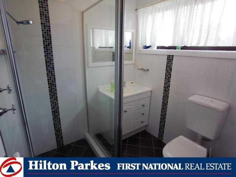 Hassall Grove NSW 2761