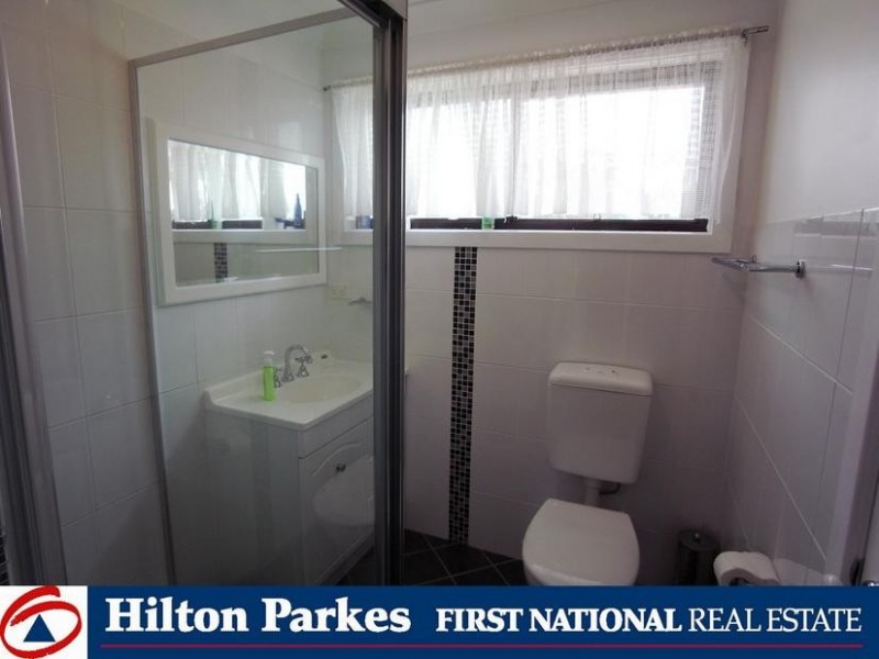 Hassall Grove NSW 2761