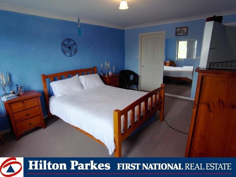 Hassall Grove NSW 2761