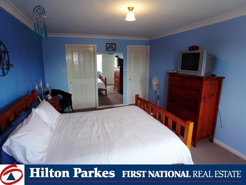 Hassall Grove NSW 2761