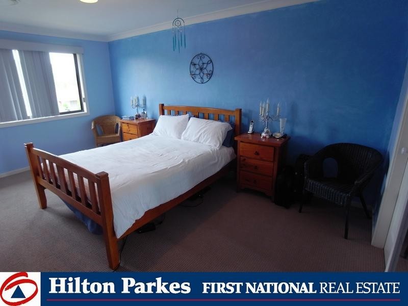 Hassall Grove NSW 2761
