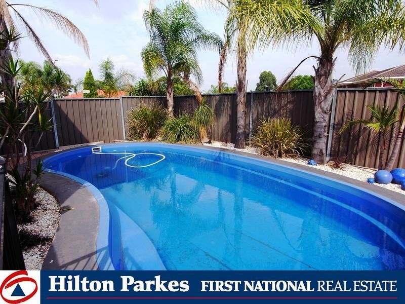 Hassall Grove NSW 2761