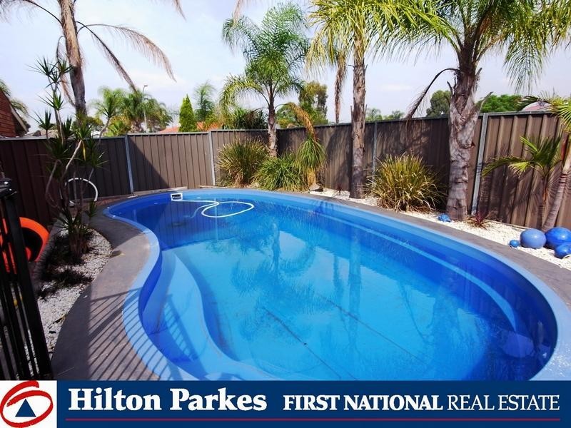 Hassall Grove NSW 2761