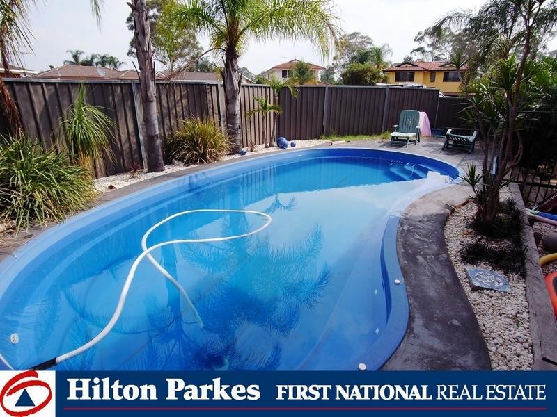 Hassall Grove NSW 2761