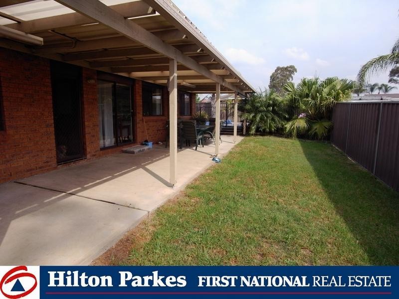 Hassall Grove NSW 2761
