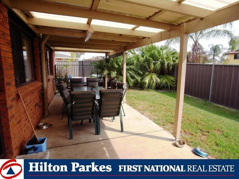 Hassall Grove NSW 2761