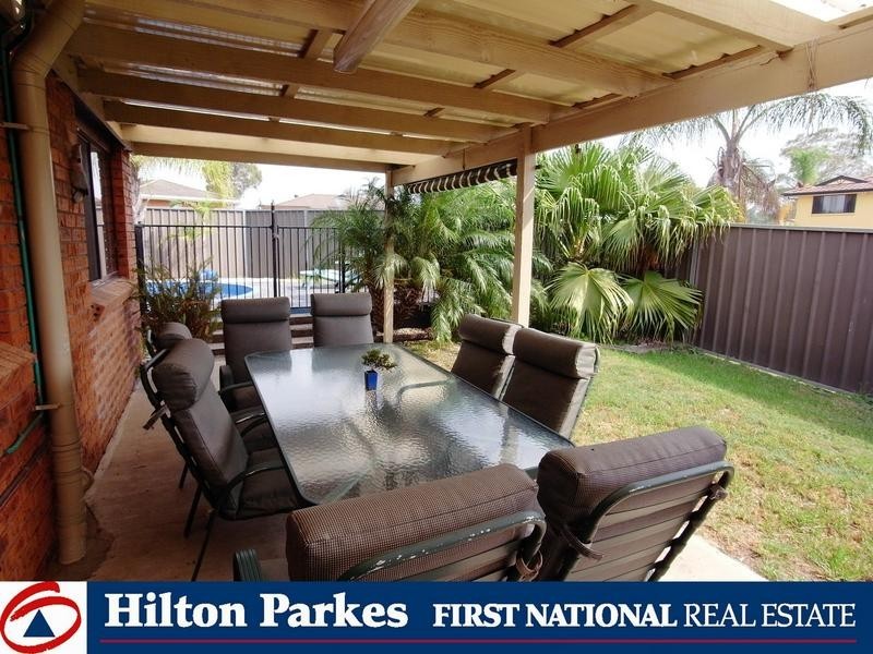 Hassall Grove NSW 2761