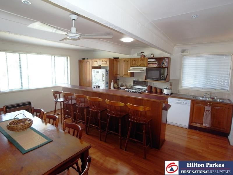 200 Woodstock Ave, Whalan NSW 2770