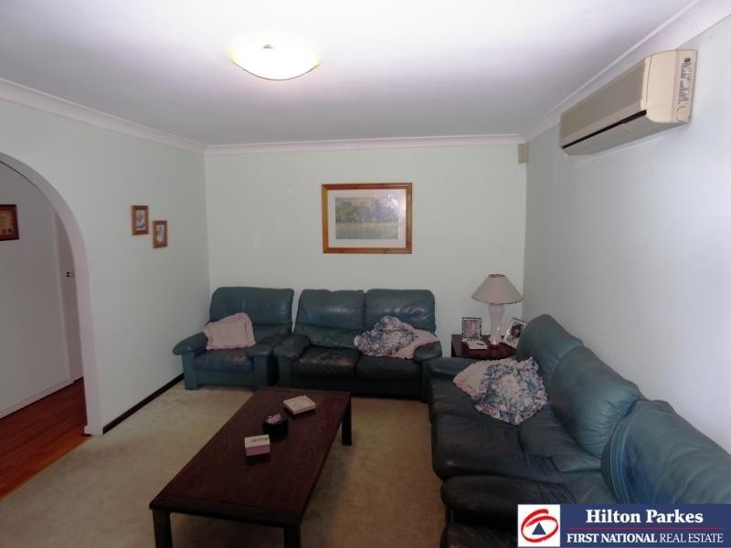 200 Woodstock Ave, Whalan NSW 2770