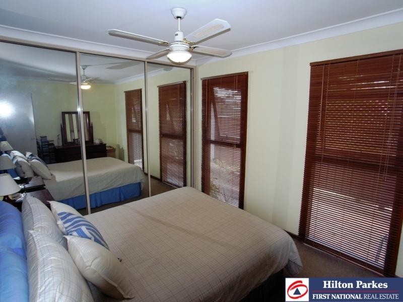 200 Woodstock Ave, Whalan NSW 2770