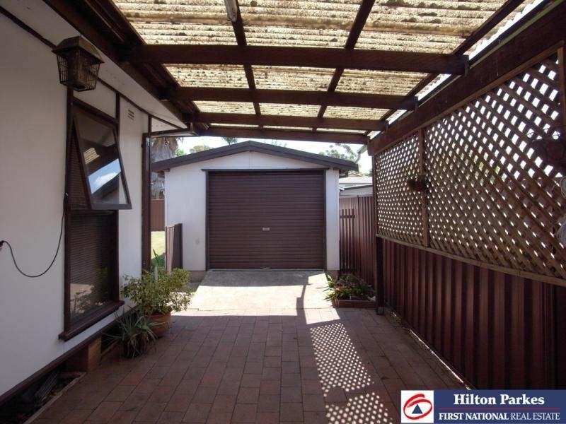 200 Woodstock Ave, Whalan NSW 2770