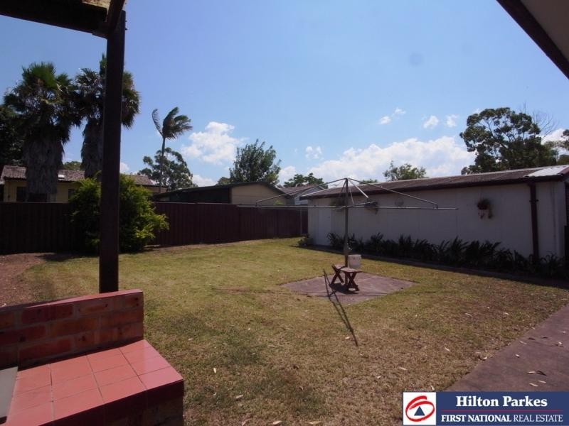 200 Woodstock Ave, Whalan NSW 2770