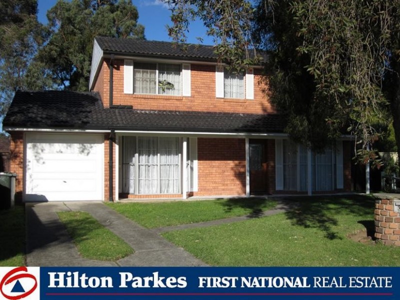 Shalvey NSW 2770