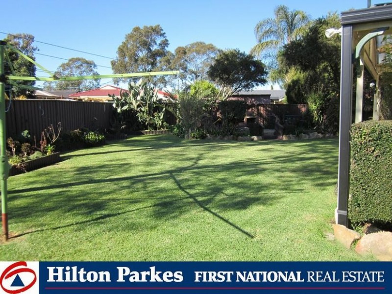 Shalvey NSW 2770