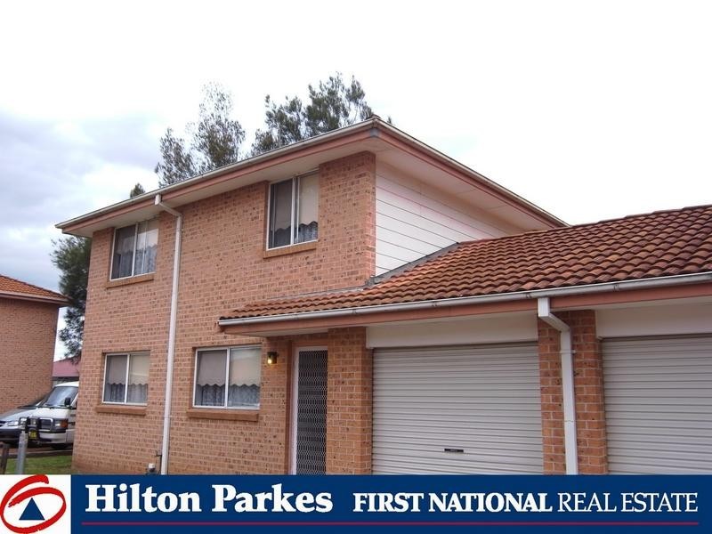 Mount Druitt NSW 2770