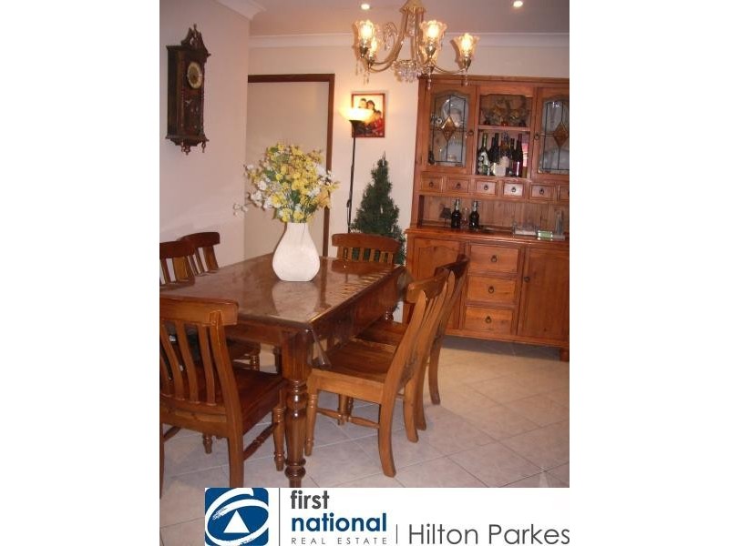 16 Rotuma Street, Oakhurst NSW 2761