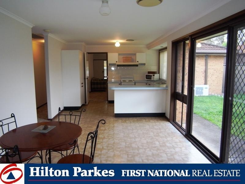 Oakhurst NSW 2761