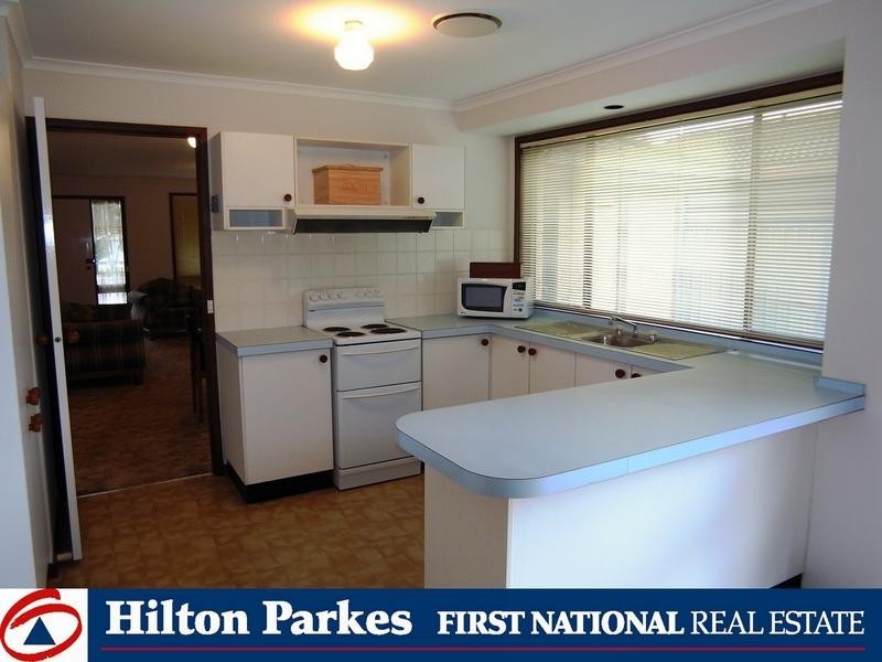 Oakhurst NSW 2761