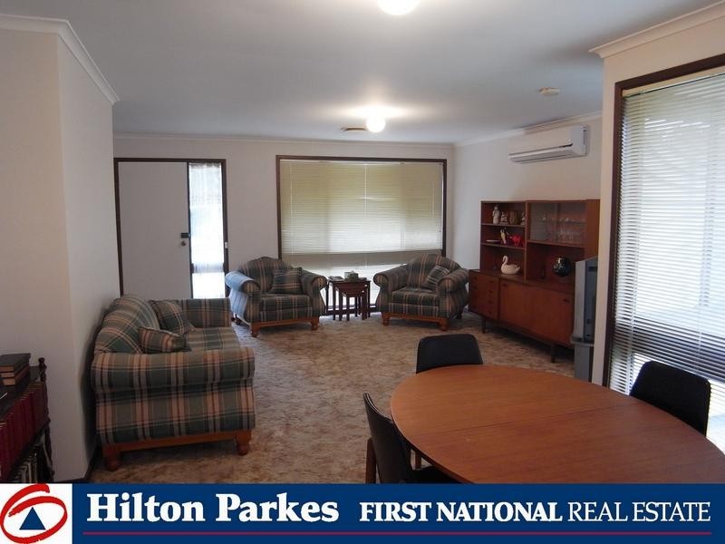 Oakhurst NSW 2761