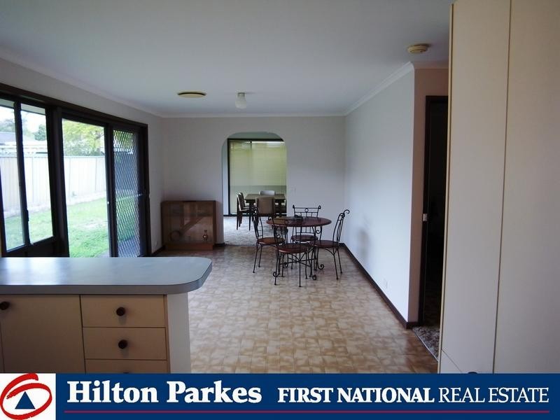 Oakhurst NSW 2761