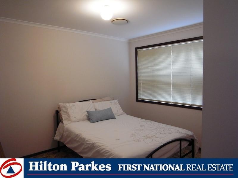 Oakhurst NSW 2761