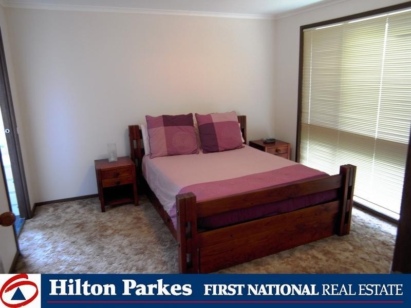 Oakhurst NSW 2761