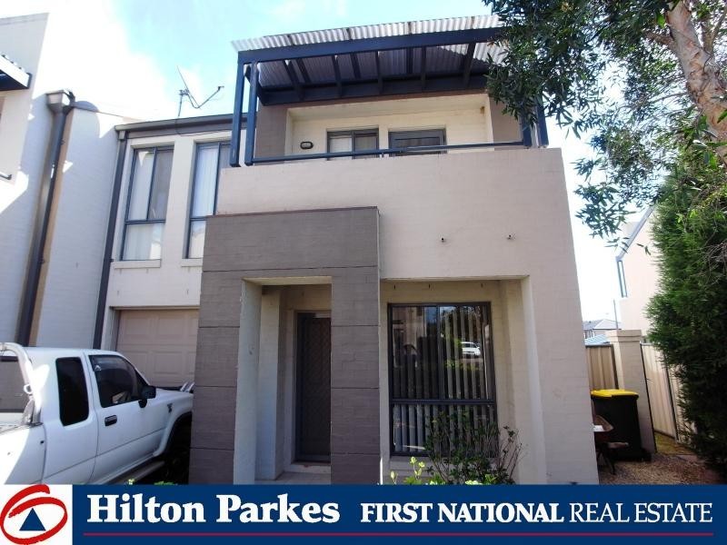 8/90 Parkwood Street, Plumpton NSW 2761