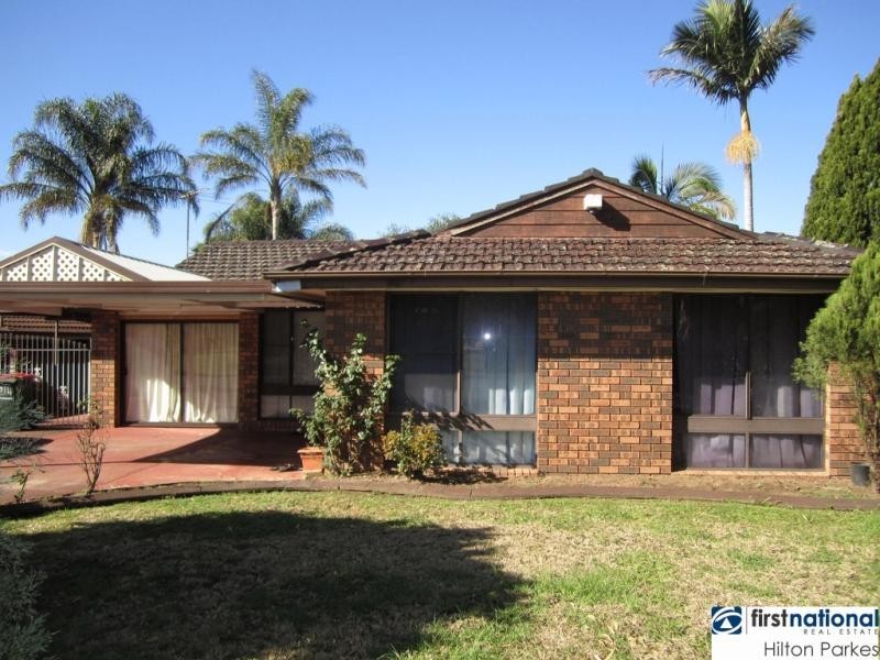 147 Southee Circ, Oakhurst NSW 2761