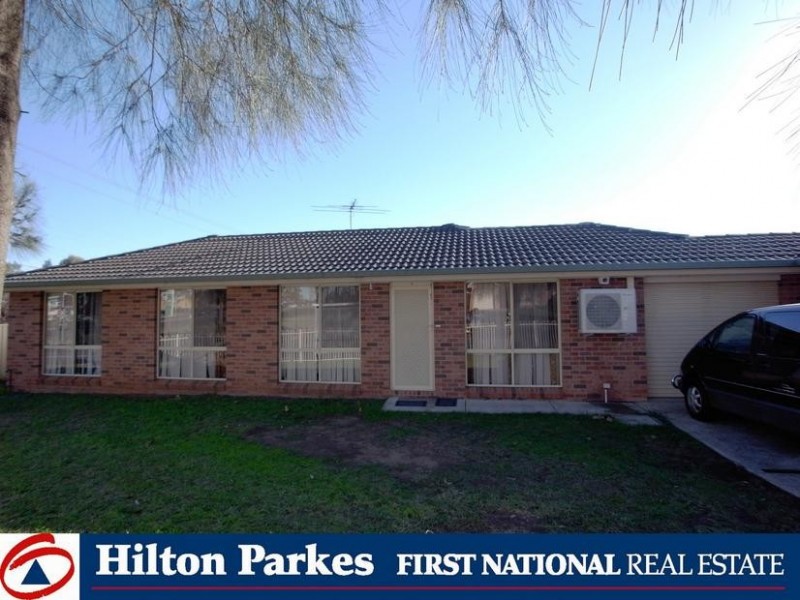 Mount Druitt NSW 2770