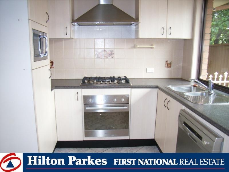 22 Bellingham Ave, Glendenning NSW 2761