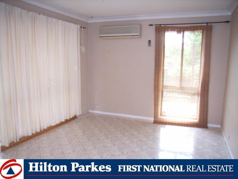 22 Bellingham Ave, Glendenning NSW 2761