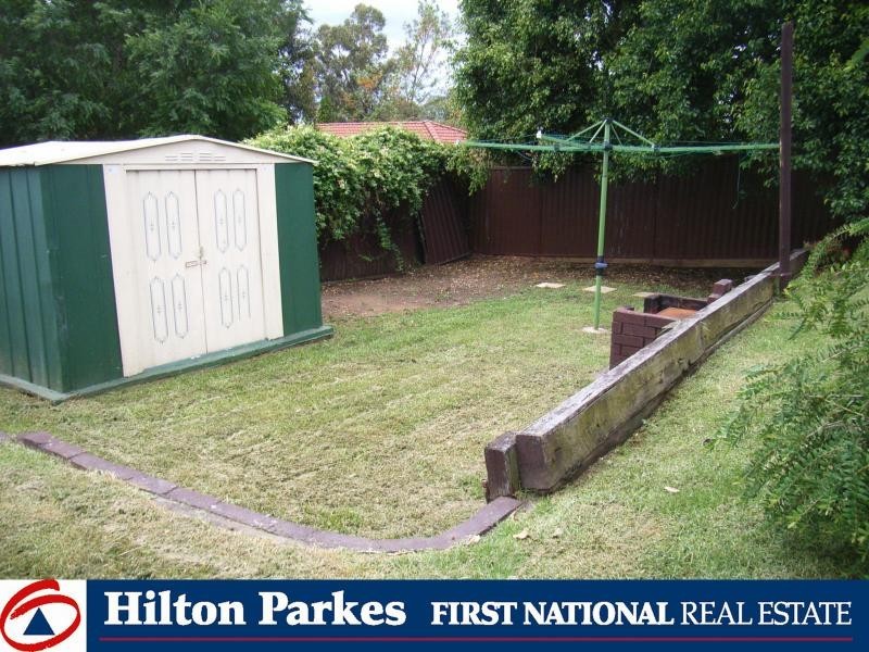 22 Bellingham Ave, Glendenning NSW 2761