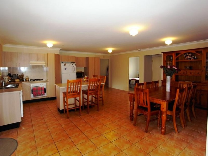 Hassall Grove NSW 2761