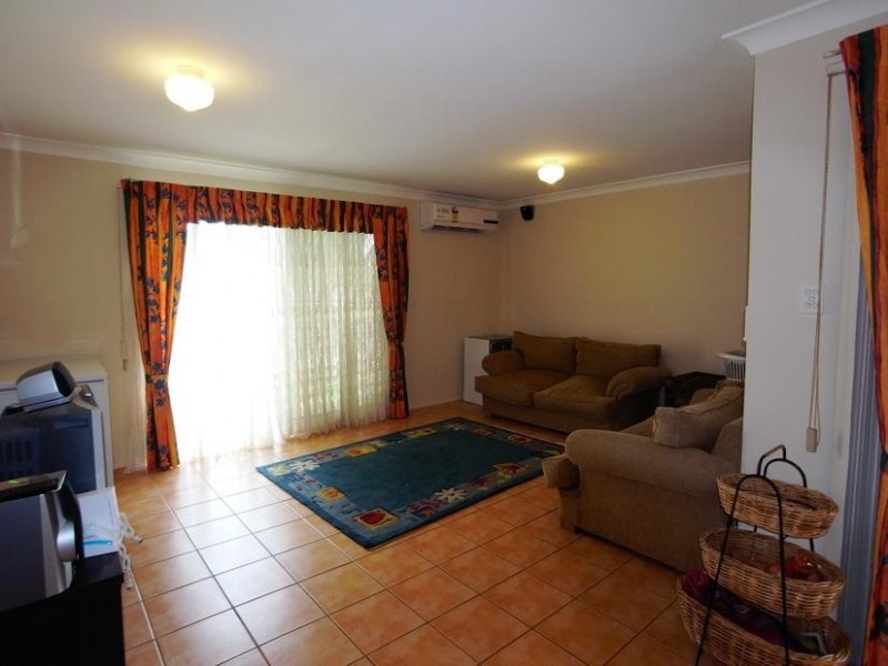 Hassall Grove NSW 2761