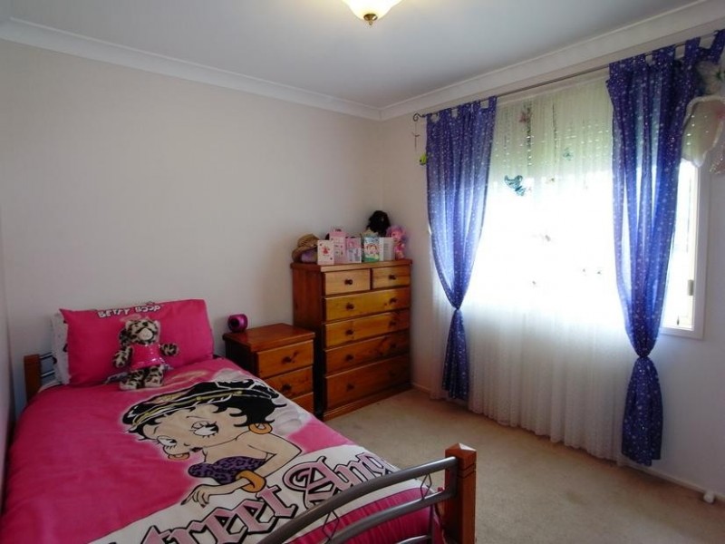 Hassall Grove NSW 2761