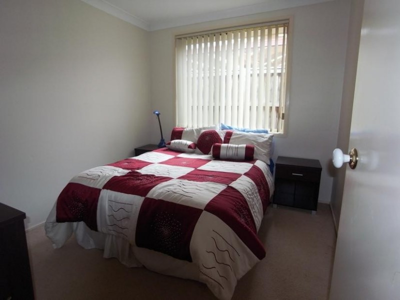 Hassall Grove NSW 2761