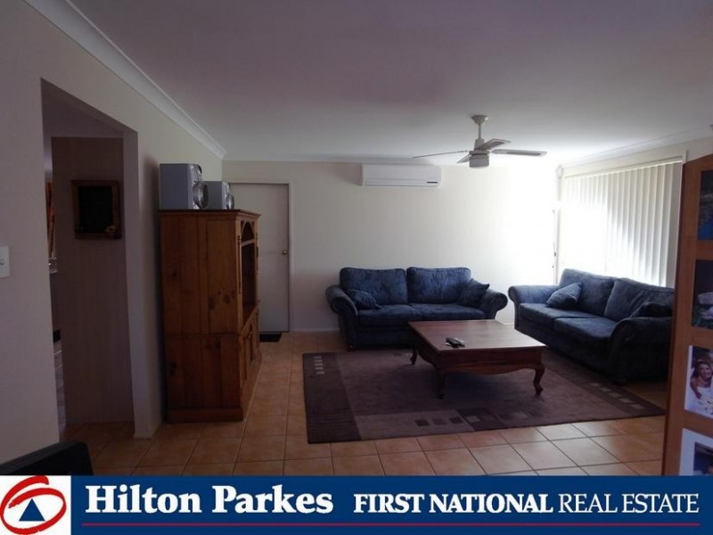 Hassall Grove NSW 2761