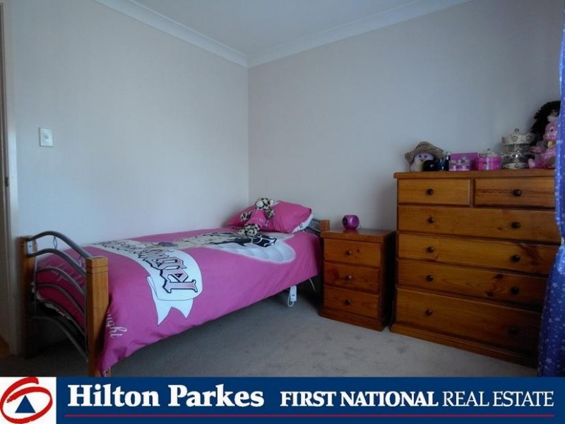 Hassall Grove NSW 2761