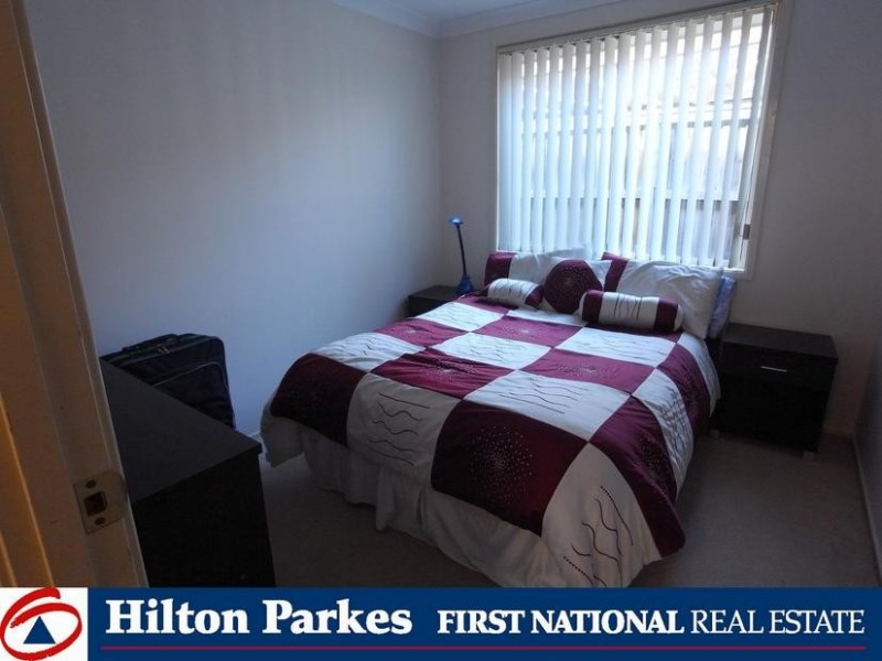 Hassall Grove NSW 2761